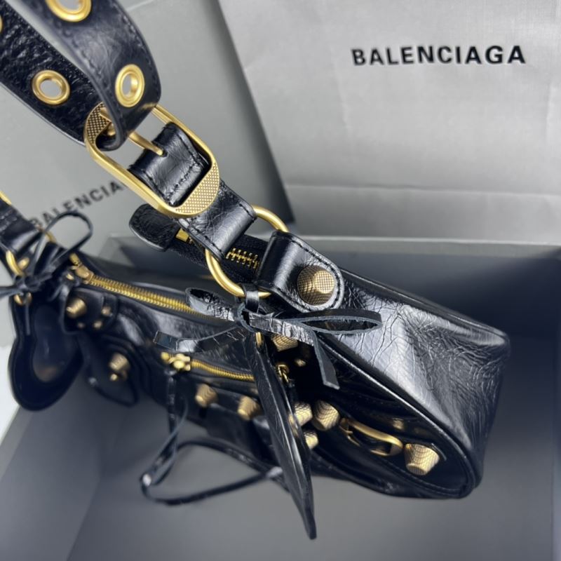 Balenciag Le Cagole Bags